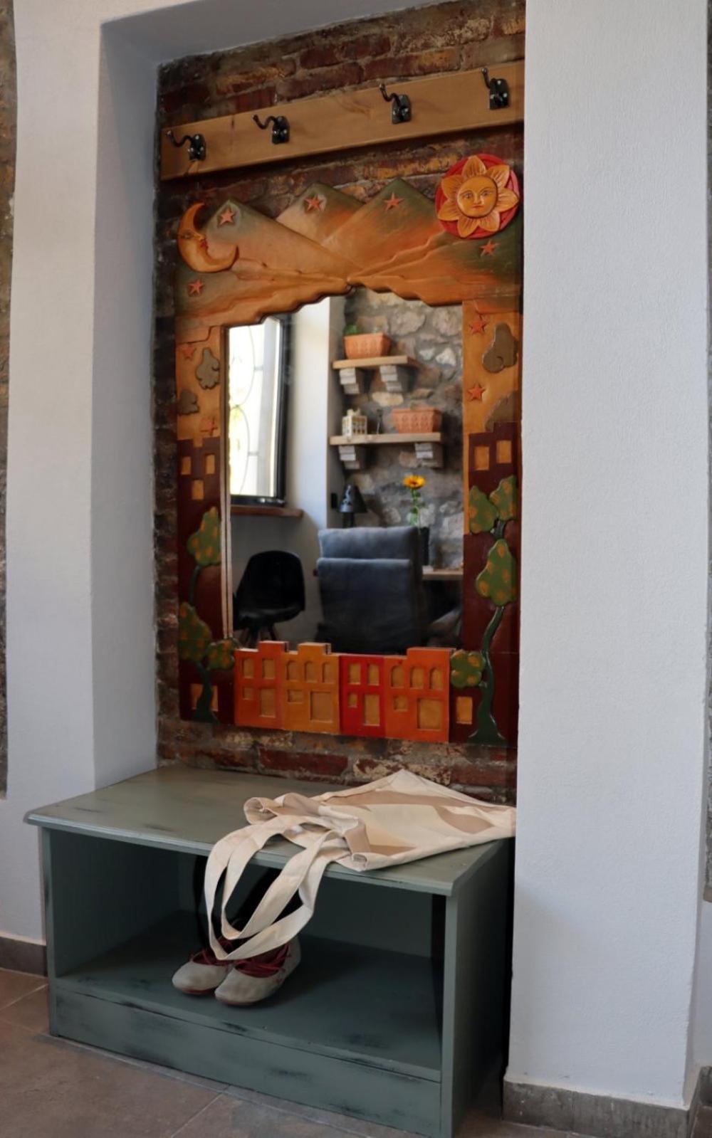 Mine Apartment Mytilene Exterior photo