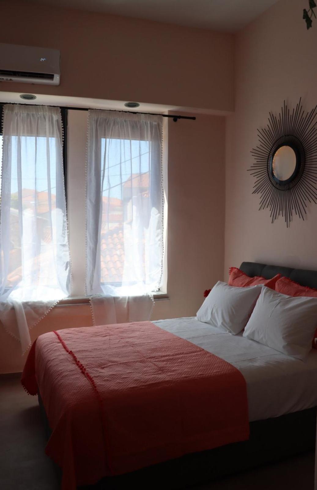 Mine Apartment Mytilene Exterior photo