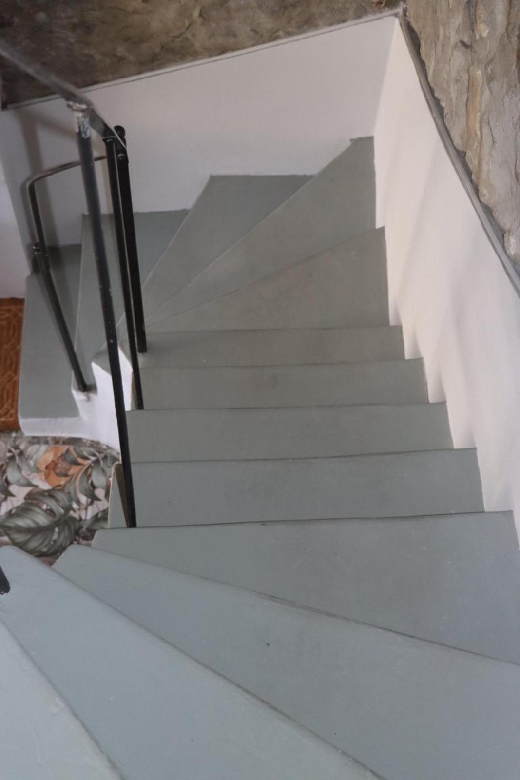 Mine Apartment Mytilene Exterior photo