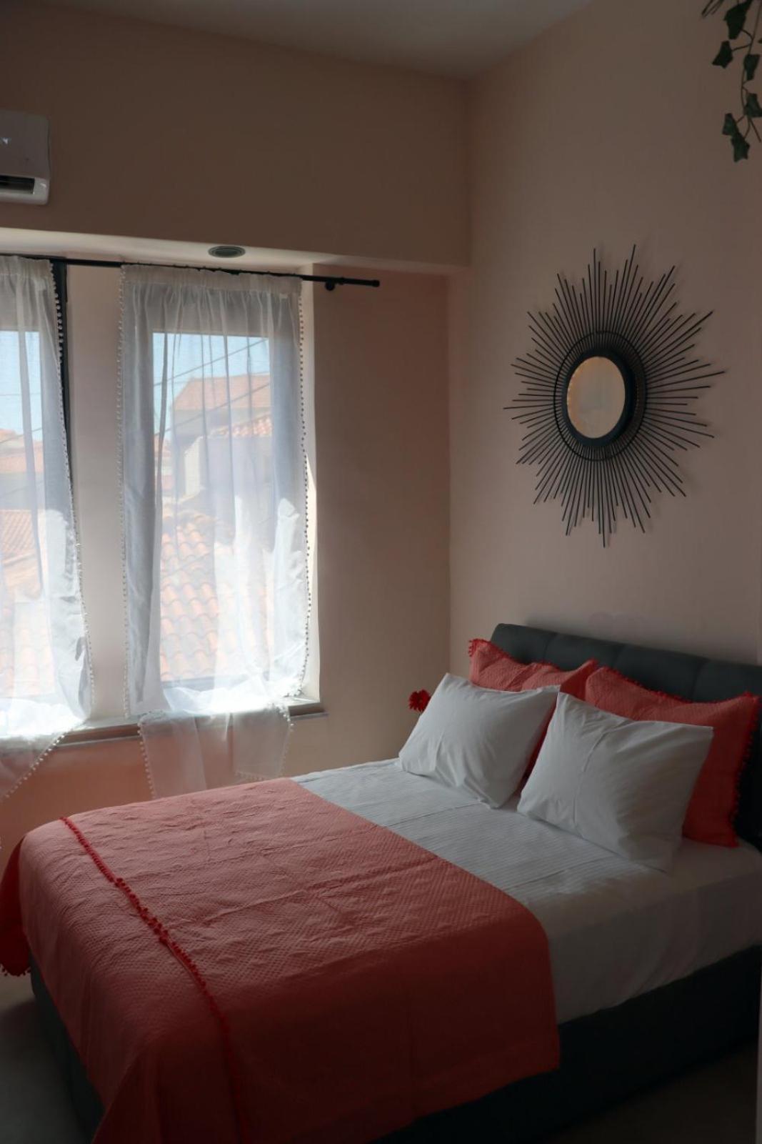 Mine Apartment Mytilene Exterior photo