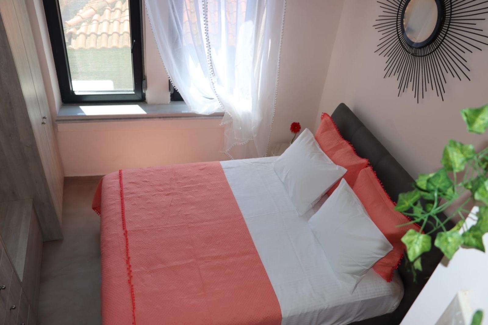 Mine Apartment Mytilene Exterior photo